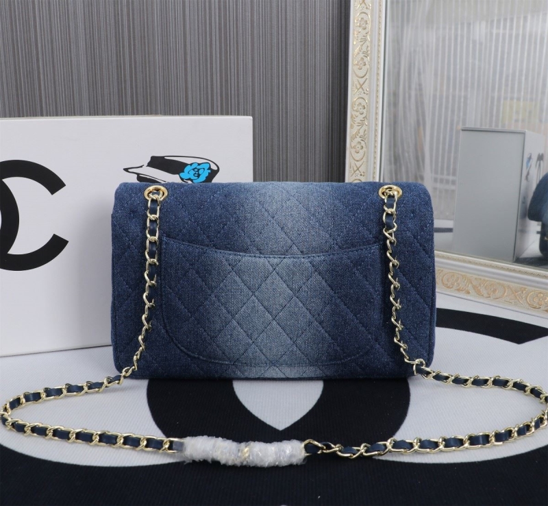 Ch**el cf series bags